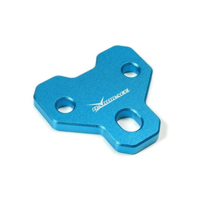 FORD FOCUS ST '19- MK4 FRONT ROLL CENTER ADJUSTING SPACER