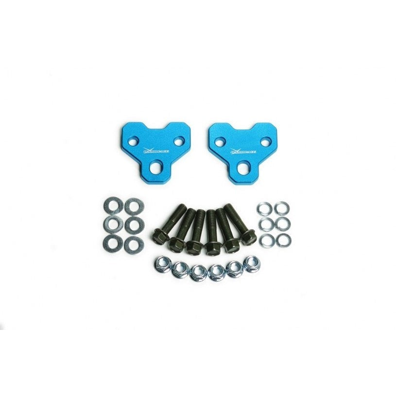 FORD FOCUS ST '19- MK4 FRONT ROLL CENTER ADJUSTING SPACER