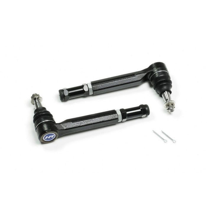 NISSAN 370Z Z34/ INFINITI G '06-14 V36/ Q50/Q60 '14- V37 RC TIE ROD END