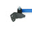 TOYOTA GR YARIS '20- REAR STRUT BRACE