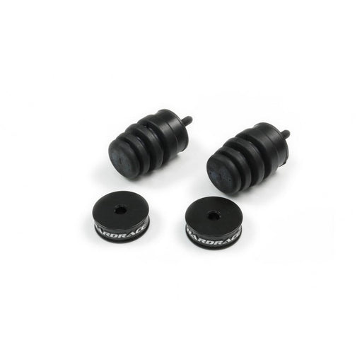 SUZUKI JIMNY '18- REAR EXTENDED BUMP STOP