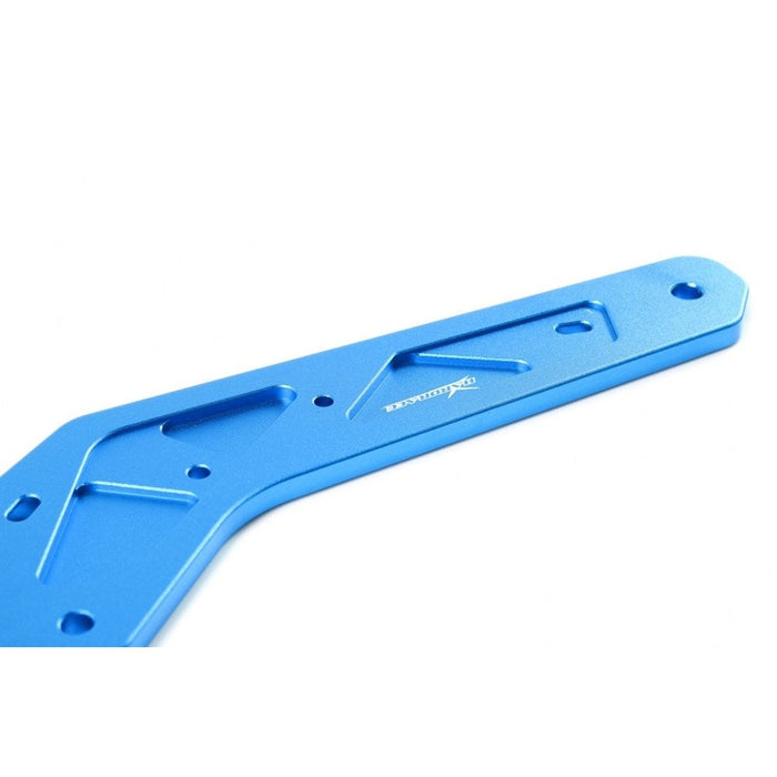 FORD FOCUS MK4 '19- REAR TRAILING ARM REINFORCEMENT BRACE