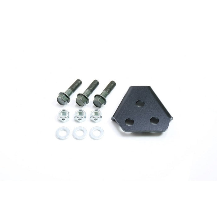 SUZUKI JIMNY '18- LHD FRONT TOW HOOK KIT