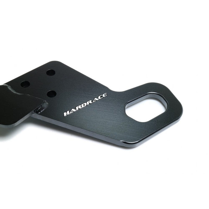 SUZUKI JIMNY '18- LHD FRONT TOW HOOK KIT