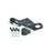 SUZUKI JIMNY '18- LHD FRONT TOW HOOK KIT