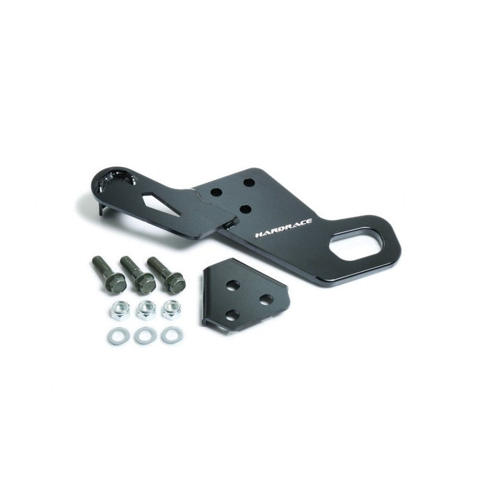 SUZUKI JIMNY '18- LHD FRONT TOW HOOK KIT