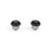 NISSAN Z '02-20/ INFINITI G '01-15/ M '05-10/ Q45 '02-06/FX & QX70 '02-17/ EX & QX50 '08-16 REAR DIFF MOUNT BUSHING - FRONT
