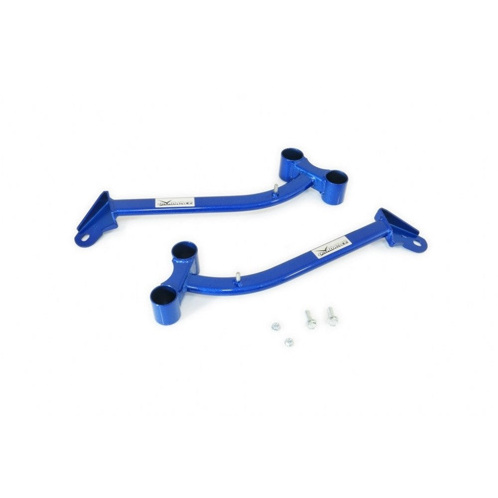 TOYOTA GR YARIS '20- REAR LOWER FRONT BRACE