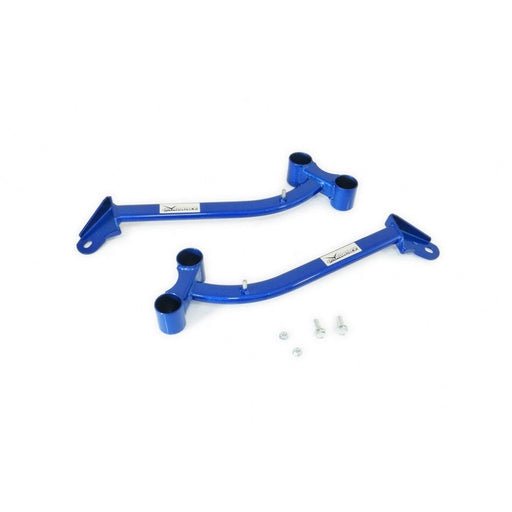 TOYOTA GR YARIS '20- REAR LOWER FRONT BRACE