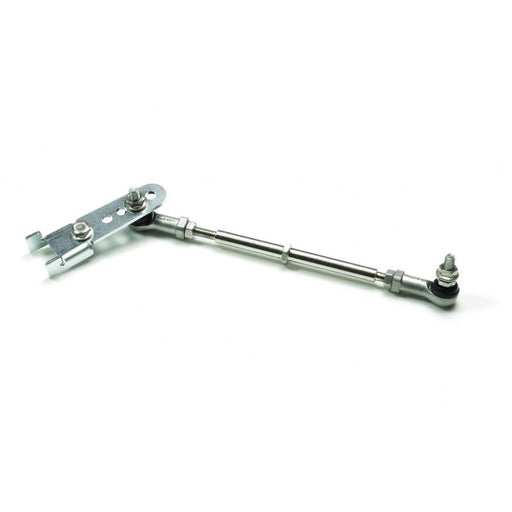 SUZUKI JIMNY '18- REAR SIDE HEADLIGHT LEVELING ROD & BRACKET