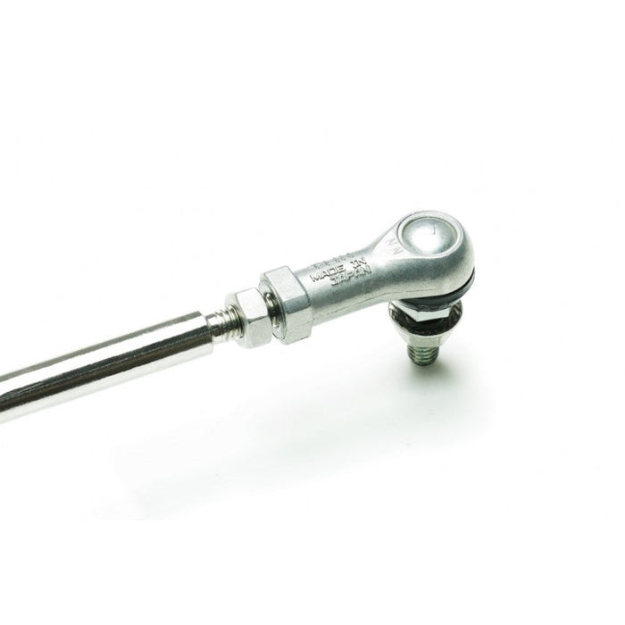 SUZUKI JIMNY '18- REAR SIDE HEADLIGHT LEVELING ROD & BRACKET