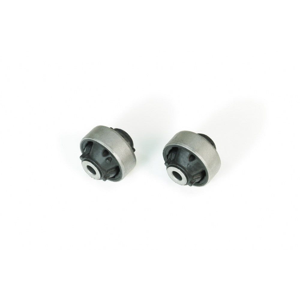 NISSAN TIIDA '04-/ LIVINA '06-20/ SYLPHY '06-12/SENTRA '12-20/ MARCH '02-10/ CUBE '02-19/ NOTE '04-13 FRONT LOWER ARM BUSHING - REAR