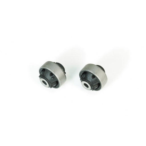 NISSAN TIIDA '04-/ LIVINA '06-20/ SYLPHY '06-12/SENTRA '12-20/ MARCH '02-10/ CUBE '02-19/ NOTE '04-13 FRONT LOWER ARM BUSHING - REAR