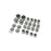 HONDA S2000 AP1 '04-09 COMPLETE BUSHING KIT