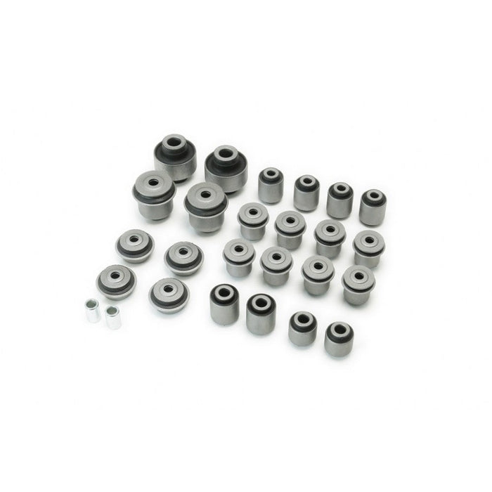 HONDA S2000 AP1 '04-09 COMPLETE BUSHING KIT