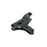 HONDA CIVIC EG '92-96 B-SERIES SWAP ENGINE MOUNT BRACKET - REAR