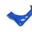 HONDA CIVIC TYPE-R '18- REAR SUBFRAME REINFORCEMENT BRACE