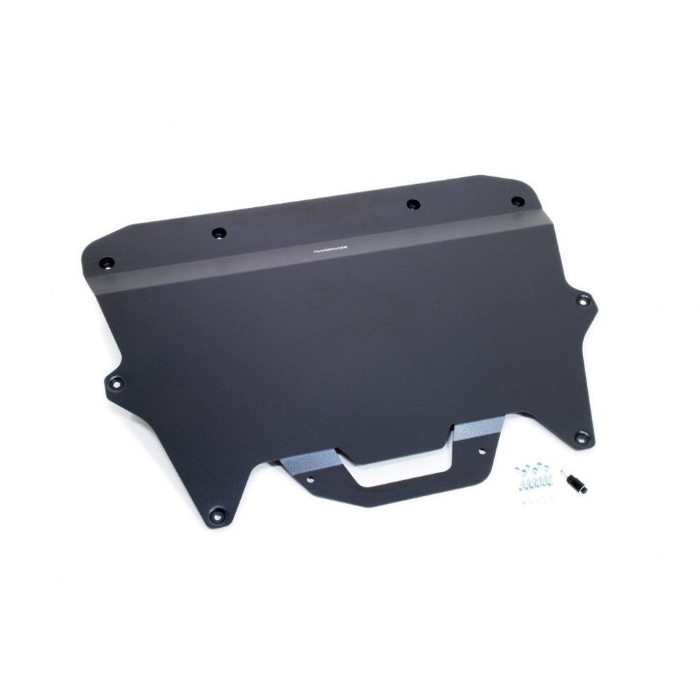 TOYOTA GR YARIS '20- FRONT LOWER SKID PLATE
