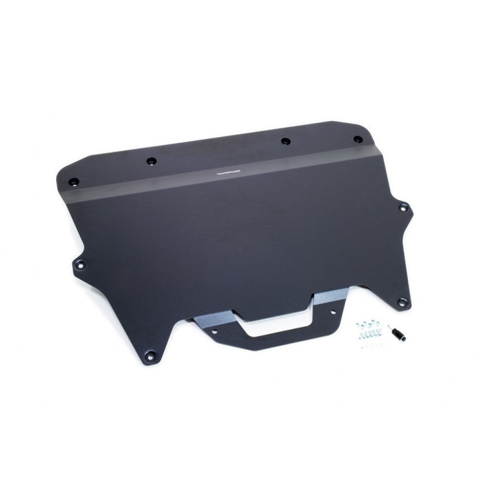 TOYOTA GR YARIS '20- FRONT LOWER SKID PLATE