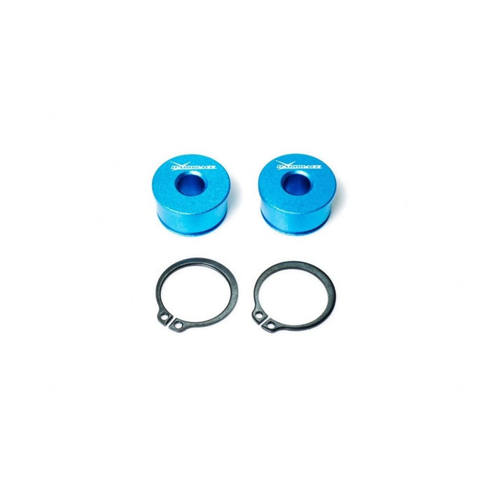 TOYOTA GR YARIS '20- SOLID ALUMINUM SHIFTER BUSHING
