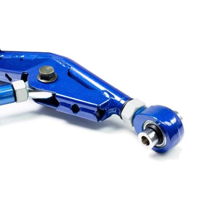 SUBARU BRZ '22- ZD8 FRONT ADJUSTABLE LOWER CONTROL ARM+STAB. LINK