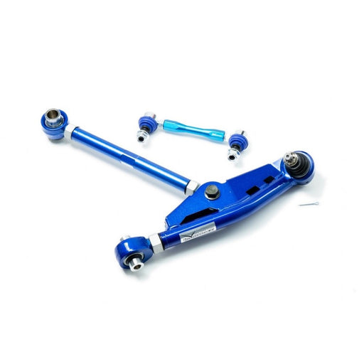 SUBARU BRZ '22- ZD8 FRONT ADJUSTABLE LOWER CONTROL ARM+STAB. LINK