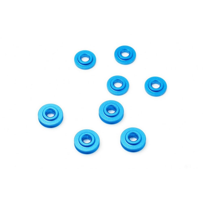 TOYOTA GR YARIS '20- SOLID ALUMINUM SHIFTER CABLE BUSHING
