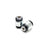 Hardrace V2 UPPER/LOWER REAR KNUCKLE BUSHING TESLA MODEL 3 17-, MODEL Y 20-