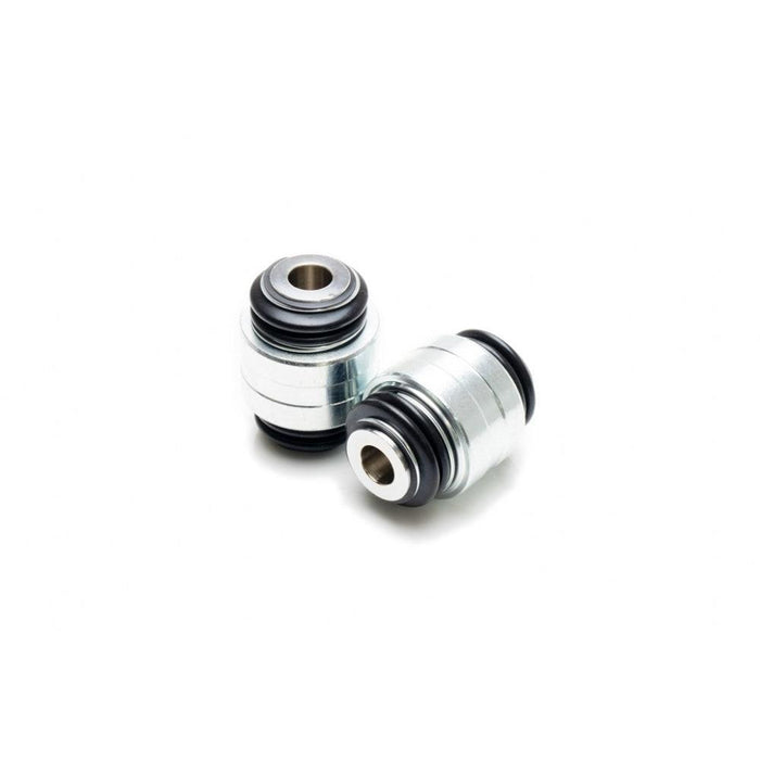 Hardrace V2 UPPER/LOWER REAR KNUCKLE BUSHING TESLA MODEL 3 17-, MODEL Y 20-