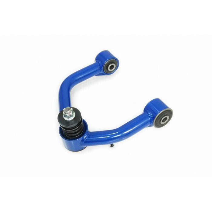 HARD RACE 2-4 INCH FRONT UPPER ARM (HARDENED RUBBER) TOYOTA, TACOMA, N100 96-04, 4RUNNER, N180 95-02