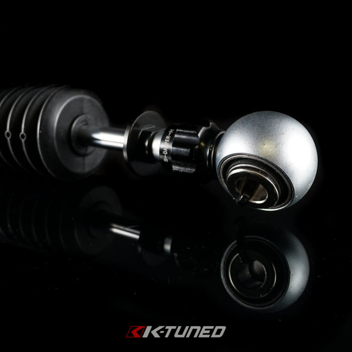 K-Tuned 2016+ Honda Ridgeline Lift Kit
