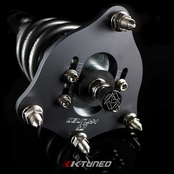 K-Tuned K1 - Street  16-21 Civic Si (10th Gen)