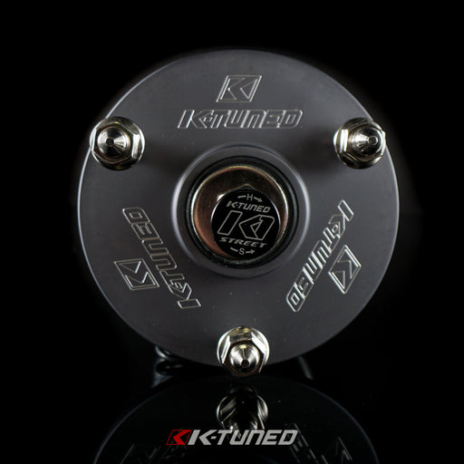 K-Tuned K1 Street Coilovers - 90-05 NA1