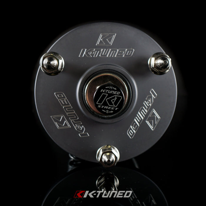 K-Tuned K1 Street Coilovers - 90-05 NA1