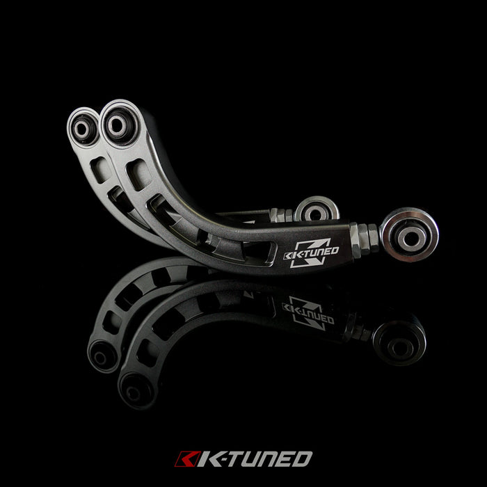 K-Tuned Rear Camber Kit - Civic 2016+ (incl FK8)