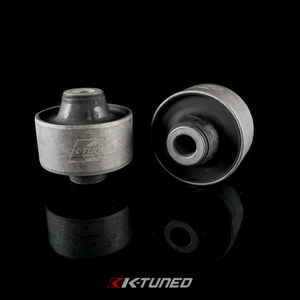 K-Tuned Compliance Bushings - DC5/EM2/EP3