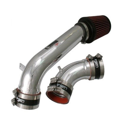 Injen RD Cold Air Intake System Part No. RD1110BLK 1999-2001 BMW 323i/328I L6-2.5L 1999-2000 BMW 328i L6-2.8L 2001 BMW 325i L6-2.5L