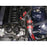 Injen RD Cold Air Intake System Part No. RD1110P 1999-2001 BMW 323i/328I L6-2.5L 1999-2000 BMW 328i L6-2.8L 2001 BMW 325i L6-2.5L
