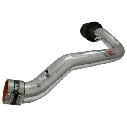Injen RD Cold Air Intake System Part No. RD1400BLK 1990-1993 Acura Integra L4-1.8L