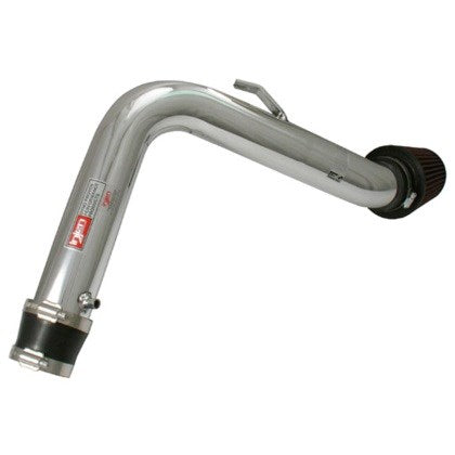 Injen RD Cold Air Intake System Part No. RD1660P 2002-2003 Acura TL V6-3.2L 2003 Acura CL Type S V6-3.2L 1998-2002 Honda Accord V6-3.0L