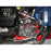 Injen RD Cold Air Intake System Part No. RD3025BLK 1999-2006 Audi TT L4-1.8L Turbo