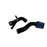 Injen RD Cold Air Intake System Part No. RD3025P 1999-2006 Audi TT L4-1.8L Turbo