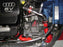 Injen RD Cold Air Intake System Part No. RD3025P 1999-2006 Audi TT L4-1.8L Turbo