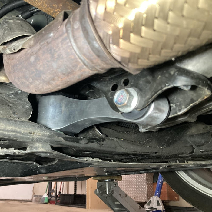 Wunderladen Racing Honda Civic Gen 10 Rear Motor Mount