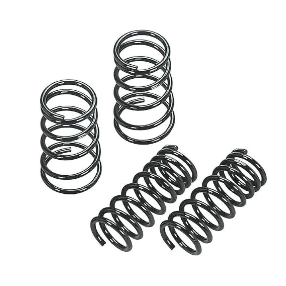 RS-R Down Series Lowering Spring Full Set - Subaru Impreza GH7 GH8 Impreza Anesis GE7