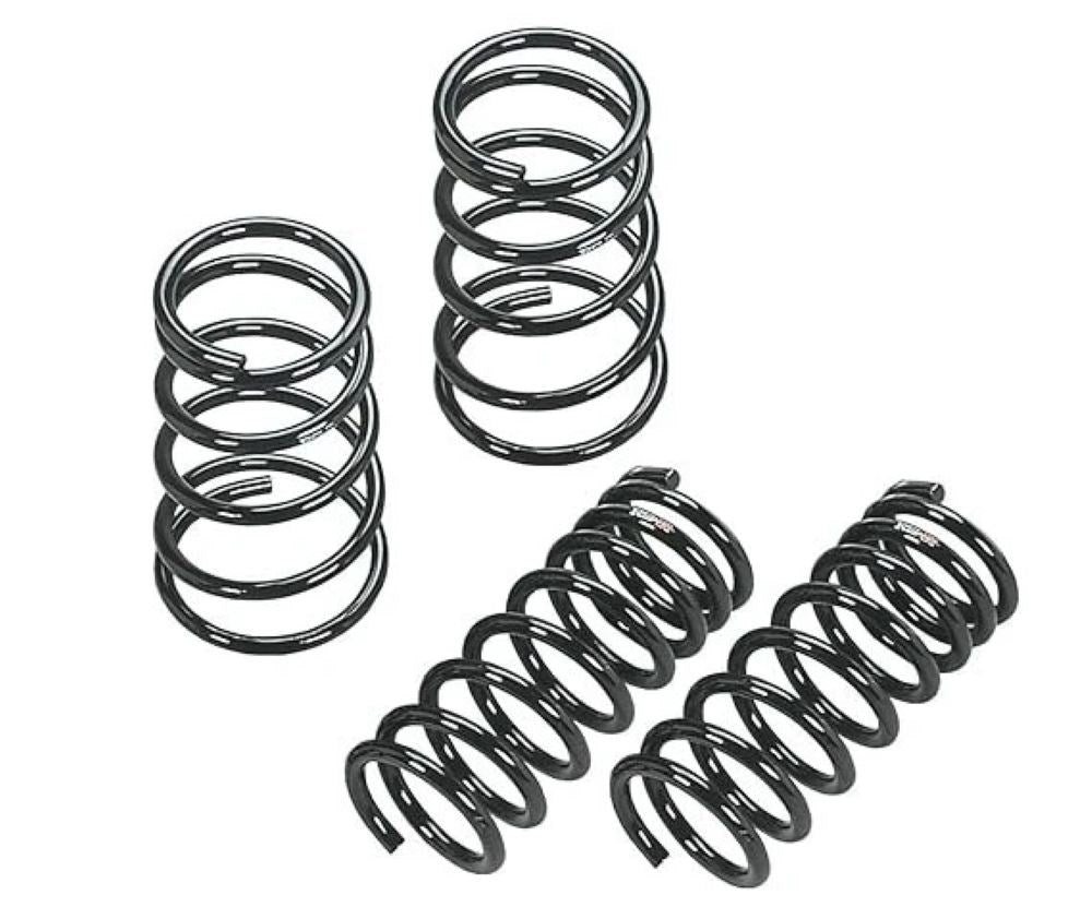 RS-R Down Series Lowering Spring Full Set - Subaru Impreza GH7 GH8 Impreza Anesis GE7