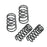 RS-R Down Series Lowering Spring Full Set - Subaru Impreza GH7 GH8 Impreza Anesis GE7