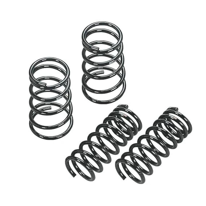 RS-R Down Series Lowering Spring Full Set - Subaru Impreza GH7 GH8 Impreza Anesis GE7