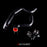K-Tuned K-Swap Rad Hoses - Full RSX Rad