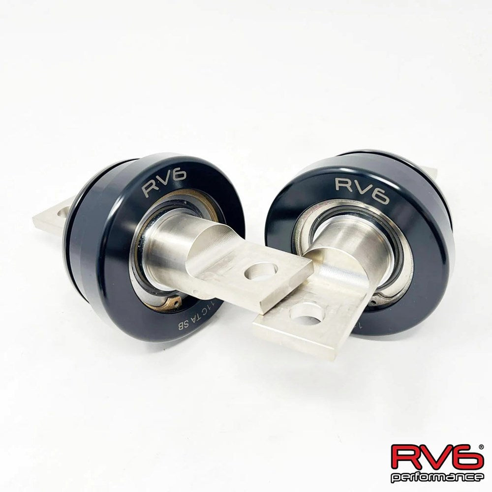 RV6 11th Gen Civic FL5 Rear Trailing Arm Spherical Bushings
